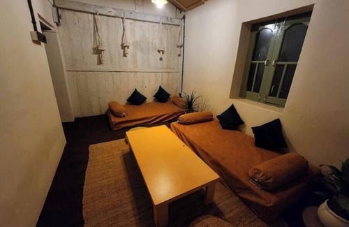 Bir Casa | Mudhouse Bir