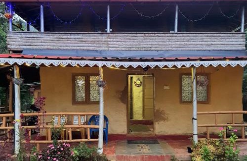 Kanthalloor Casa | Mudhouse Kanthalloor