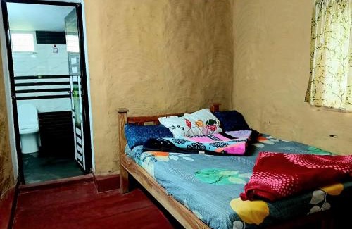 Kanthalloor Casa | Mudhouse Kanthalloor