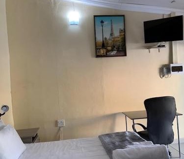 Musina Casa | Mudix Royal Palace Guest Lodge