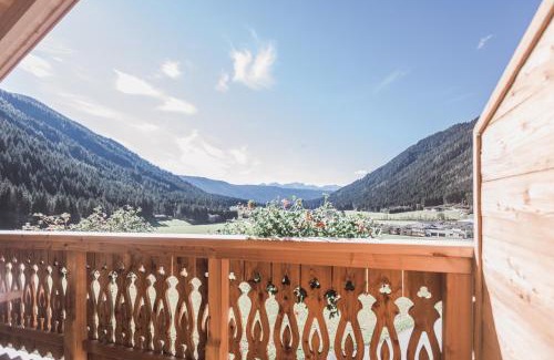 Prateria Casa | Mudlerhof