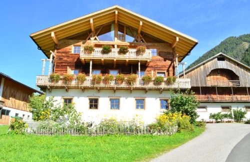 Prateria Casa | Mudlerhof