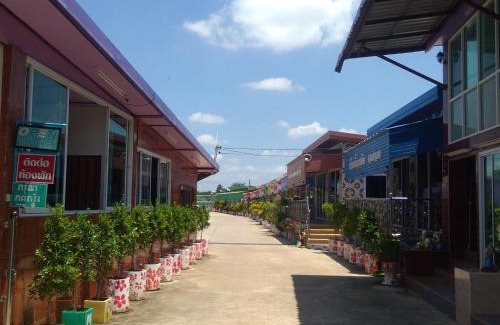 Aranyaprathet Complejo | Muean Fhan Resort Aranyaprathet