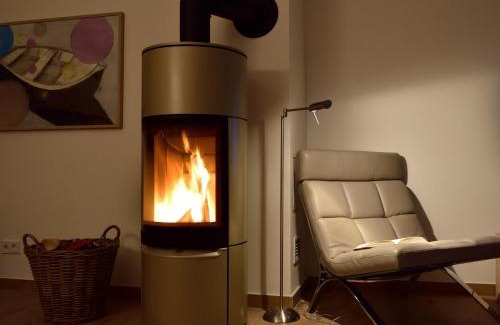 Zingst Apartamento | Mueggenburger Weg 46 Wohnung Strei