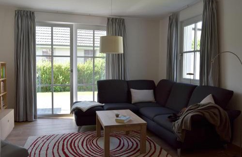 Zingst Apartamento | Mueggenburger Weg 46 Wohnung Strei