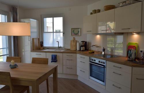 Zingst Apartamento | Mueggenburger Weg 46 Wohnung Strei