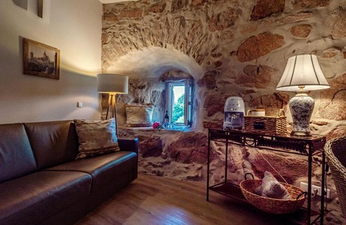 Bautzen Apartamento | Muehlbastei-Bautzen - Turm Suite