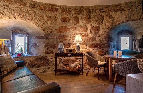 Bautzen Apartamento | Muehlbastei-Bautzen - Turm Suite