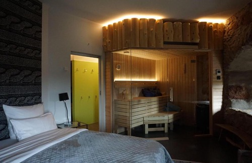 Bautzen Apartamento | Muehlbastei-Bautzen - Turm Suite