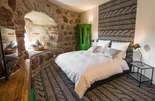 Bautzen Apartamento | Muehlbastei-Bautzen - Turm Suite