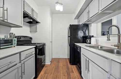 Windsor Park Apartamento | Mueller Flats 120 I Spacious 2 Bed 2 Bath