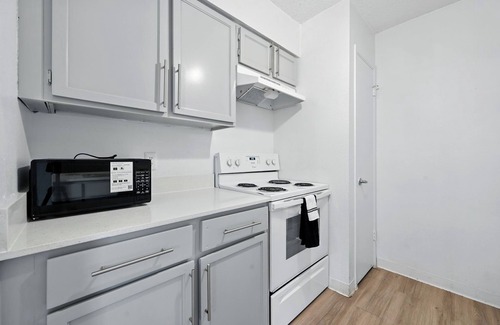 Windsor Park Apartamento | Mueller Flats 1221 I Spacious 2 bed 2 Bath