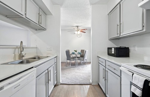 Windsor Park Apartamento | Mueller Flats 1221 I Spacious 2 bed 2 Bath
