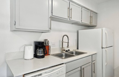 Windsor Park Apartamento | Mueller Flats 314 I Spacious 1 Bed 1 Bath
