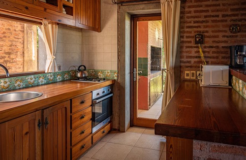 Punta del Diablo Apartamento | Muelles del Diablo Tranquilo