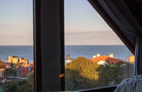 Punta del Diablo Apartamento | Muelles del Diablo Tranquilo