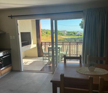 Punta del Diablo Apartamento | Muelles del Diablo Tranquilo