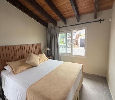Punta del Diablo Apartamento | Muelles del Diablo Tranquilo