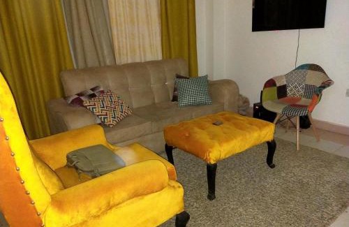 Kasarani Apartamento | Mueni Cribs