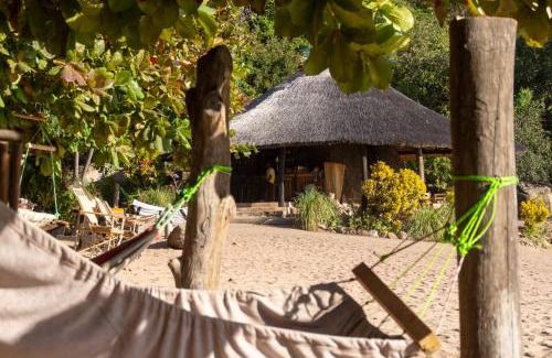 Monkey Bay Cabina | Mufasa Eco Lodge