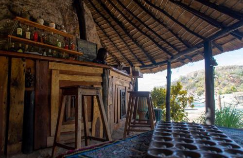 Monkey Bay Cabina | Mufasa Eco Lodge