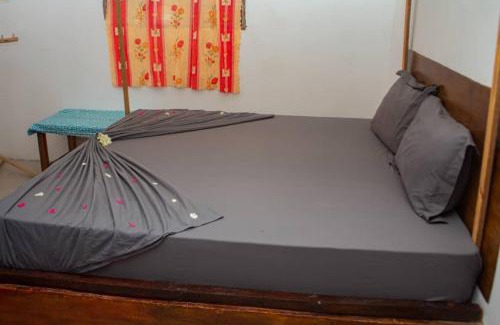 Jambiani Hotel | Mufassa Beach Hotel