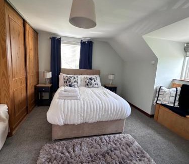 Muff Cama Y Desayuno | Muff Village Bed & Breakfast