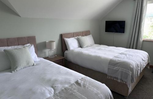Muff Cama Y Desayuno | Muff Village Bed & Breakfast
