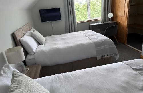 Muff Cama Y Desayuno | Muff Village Bed & Breakfast
