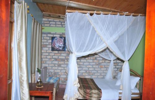 Western Region Casa | Muga Eco Village
