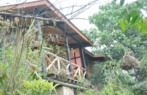 Western Region Casa | Muga Eco Village