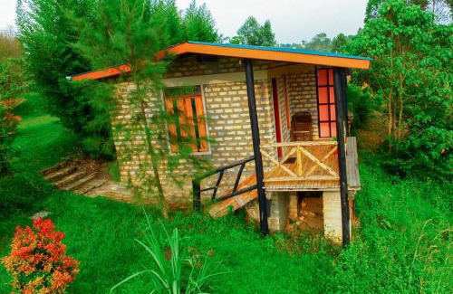Western Region Casa | Muga Eco Village