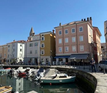 Muggia Casa | Muggia Studio 2