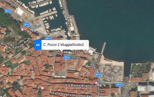 Muggia Casa | Muggia Studio 2