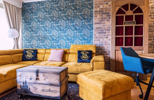 Hohegeiß Apartamento | Muggles welcome: Harz time-out in the Zauberquartier with sauna and swimming pool