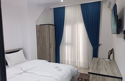 Samarkand Casa | Muhayyo guest house