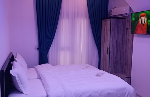 Samarkand Casa | Muhayyo guest house