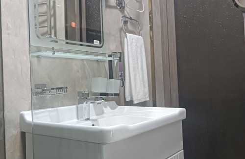Samarkand Casa | Muhayyo guest house