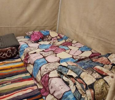 Siwa Complejo | Muhra Camp