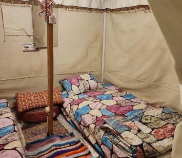 Siwa Complejo | Muhra Camp