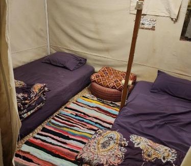 Siwa Complejo | Muhra Camp
