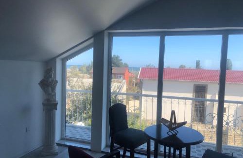 Khachmaz Casa | Muhtadir