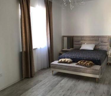 Khachmaz Casa | Muhtadir