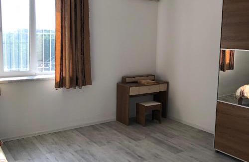 Khachmaz Casa | Muhtadir