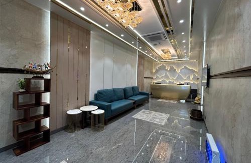 Raipur Hotel | Muhurat Hotel and Resort,