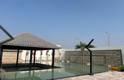Raipur Hotel | Muhurat Hotel and Resort,