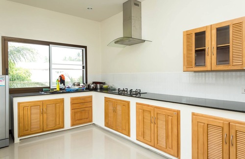 Lipa Noi Apartamento | Mui Inn Residence