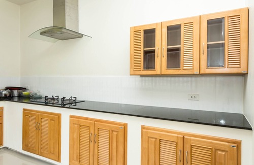 Lipa Noi Apartamento | Mui Inn Residence