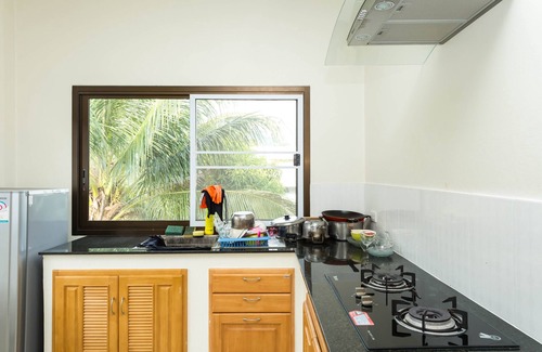 Lipa Noi Apartamento | Mui Inn Residence