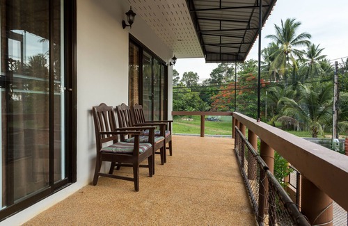 Lipa Noi Apartamento | Mui Inn Residence